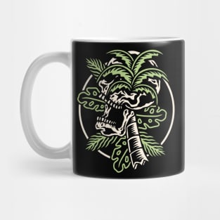 Bad Vibes Mug